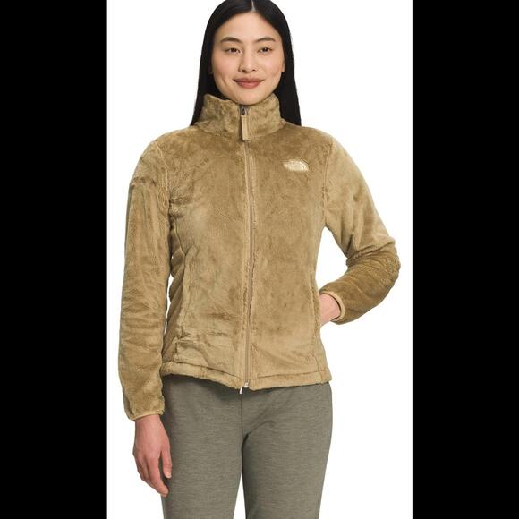 The North Face Jackets & Blazers - NWT women’s North Face Osito Jacket